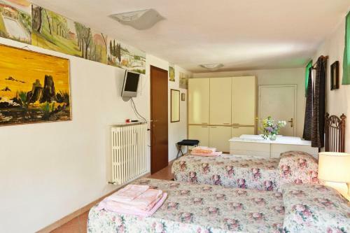 Villa Podere Pilar