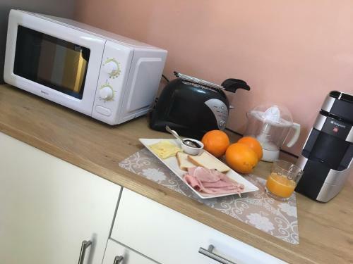 Il Ciliegio Apartment