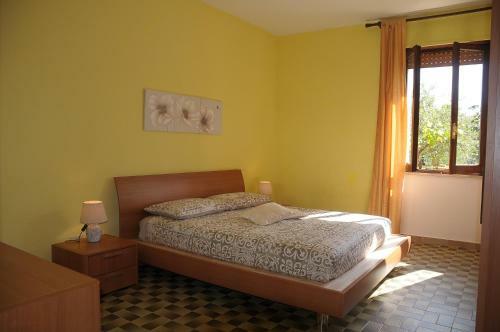 Il Ciliegio Apartment