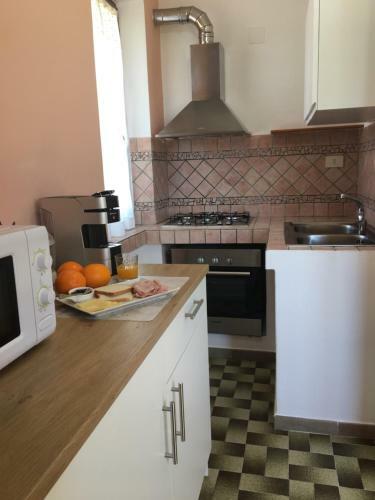 Il Ciliegio Apartment