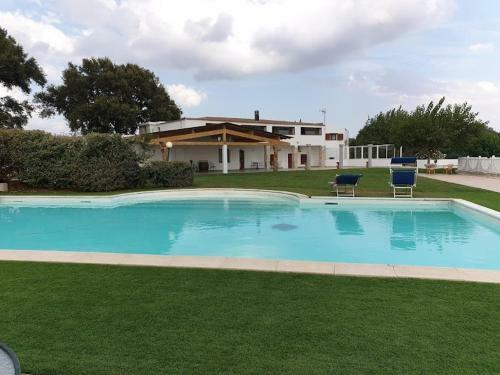 B&B Sanpaolo