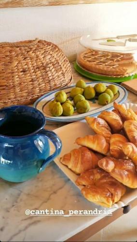 Bed & Breakfast Cantina Perandria
