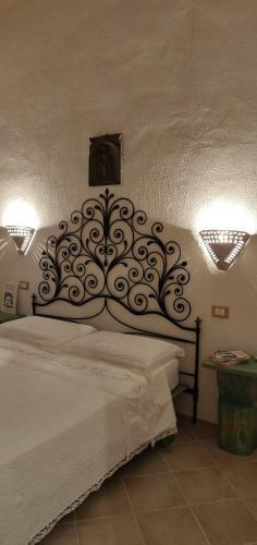 Bed & Breakfast Cantina Perandria