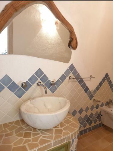 Bed & Breakfast Cantina Perandria