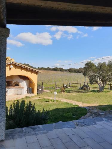 Bed & Breakfast Cantina Perandria