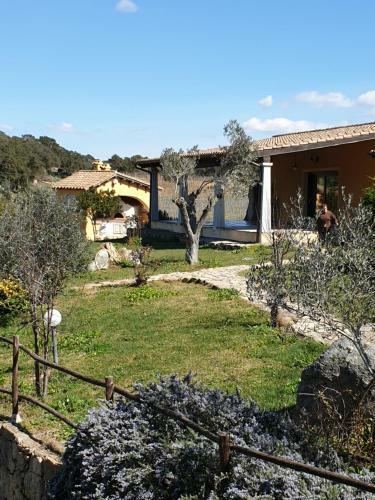 Bed & Breakfast Cantina Perandria
