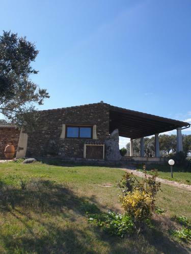 Bed & Breakfast Cantina Perandria