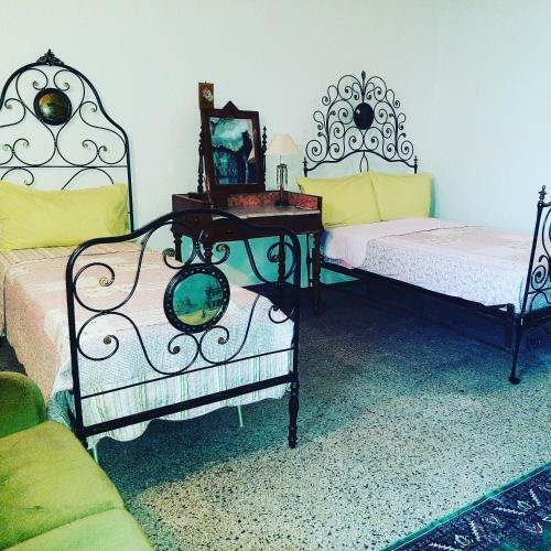 B&B L'amaca Della Felicit�