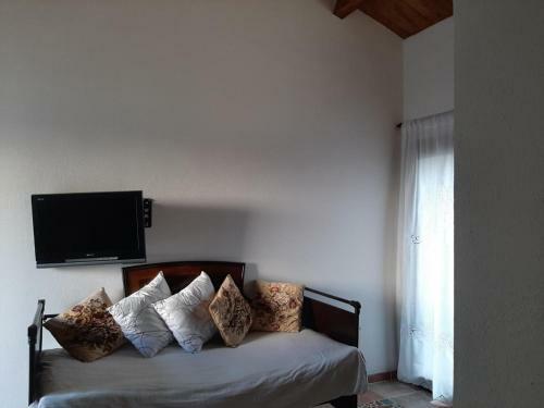 B&B L'amaca Della Felicit�