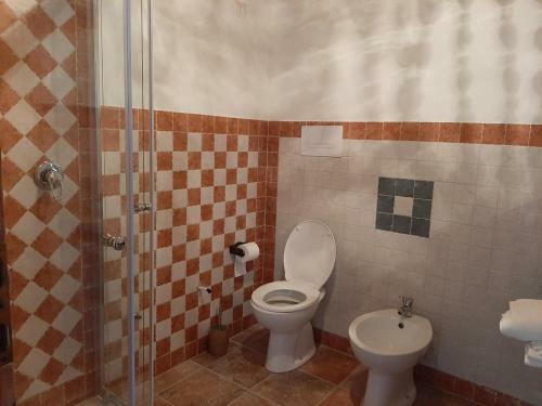 B&B L'amaca Della Felicit�