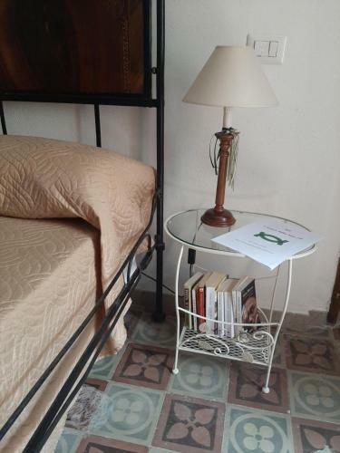 B&B L'amaca Della Felicit�