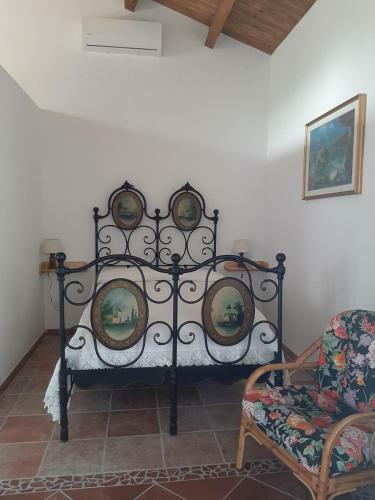 B&B L'amaca Della Felicit�