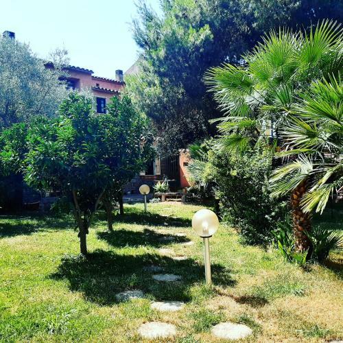 B&B L'amaca Della Felicit�