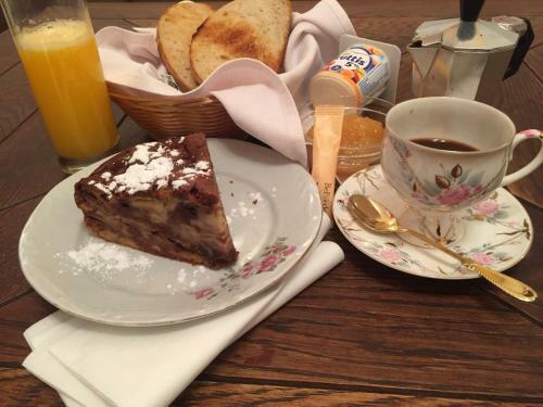 B&B L'amaca Della Felicit�