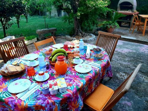 B&B L'amaca Della Felicit�
