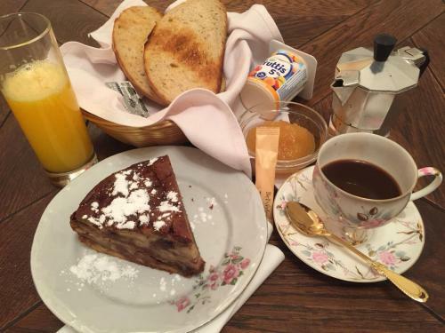 B&B L'amaca Della Felicit�
