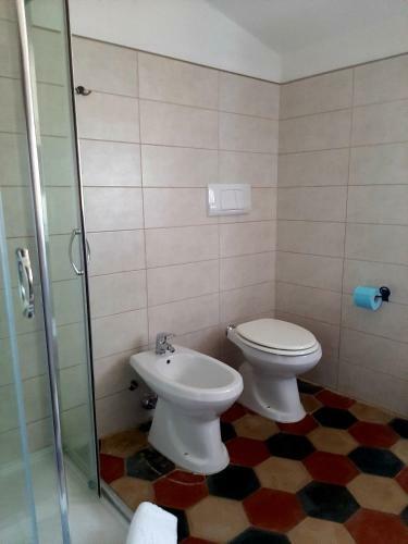 B&B L'amaca Della Felicit�