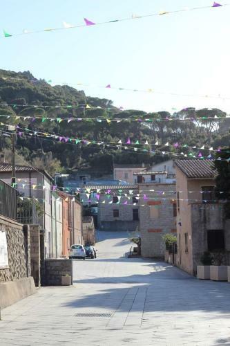B&B L'amaca Della Felicit�