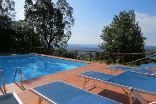 Apartamento Il Fico Moro