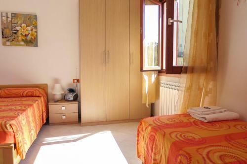 Apartamento Il Fico Moro