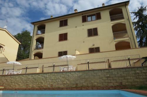 Apartamento Il Fico Moro