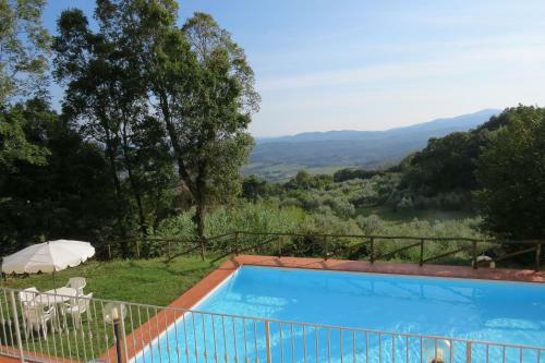 Apartamento Il Fico Moro