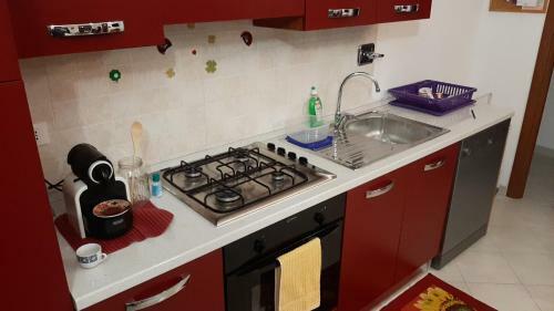Apartamento Il Fico Moro