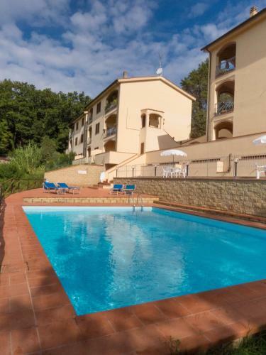 Apartamento Il Fico Moro
