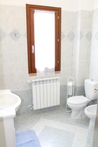 Apartamento Il Fico Moro