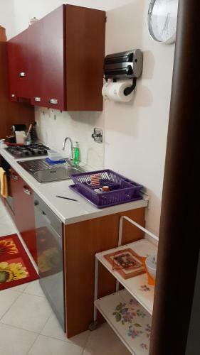 Apartamento Il Fico Moro