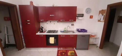 Apartamento Il Fico Moro