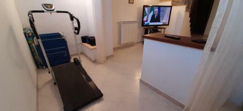 Apartamento Il Fico Moro
