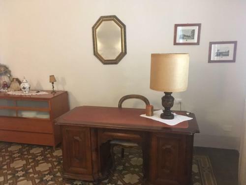 Apartamento Via Roma
