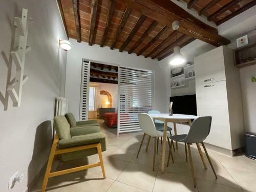 Apartamento Appartamento Cilembrini