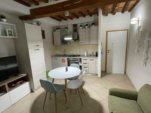 Apartamento Appartamento Cilembrini