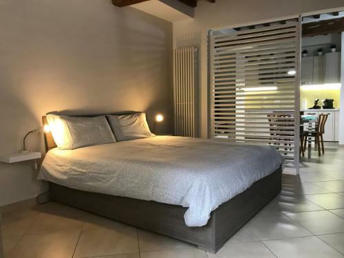 Apartamento Appartamento Cilembrini