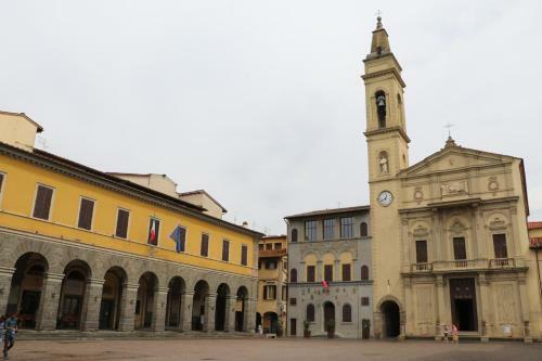 Apartamento Appartamento Cilembrini