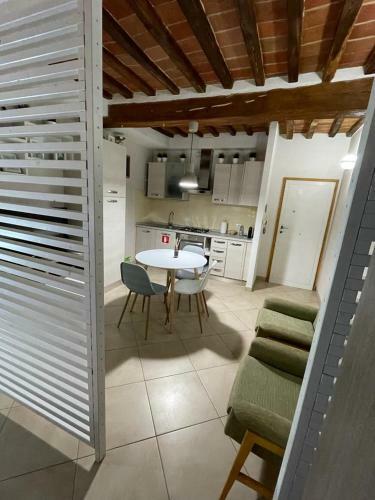 Apartamento Appartamento Cilembrini