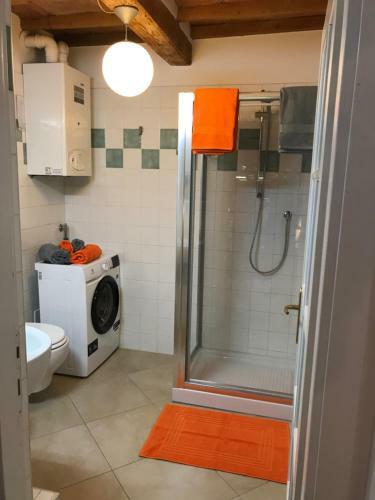 Apartamento Appartamento Cilembrini