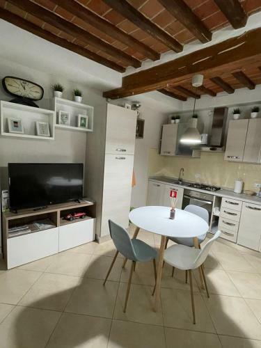 Apartamento Appartamento Cilembrini
