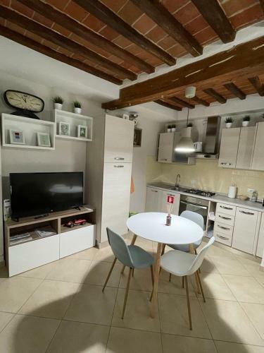 Apartamento Appartamento Cilembrini
