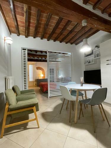 Apartamento Appartamento Cilembrini
