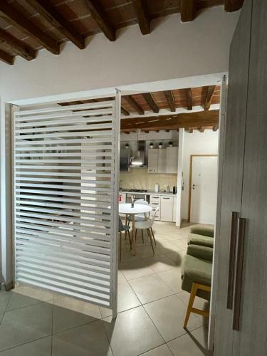 Apartamento Appartamento Cilembrini