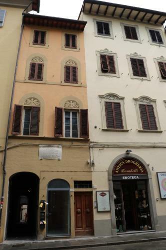Apartamento Appartamento Cilembrini