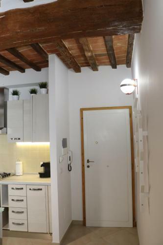 Apartamento Appartamento Cilembrini