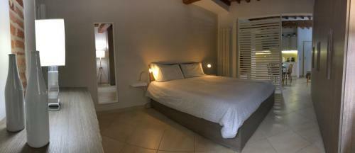 Apartamento Appartamento Cilembrini