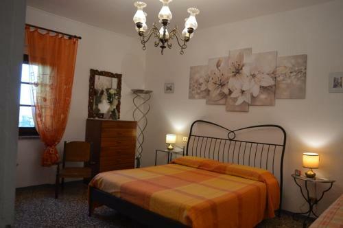 Villa Splendid Relaxing Stay In The Tuscan Countryside