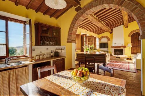 Apartamento Podere Lamino