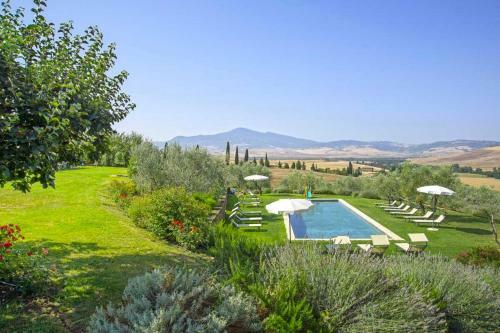 Apartamento Podere Lamino