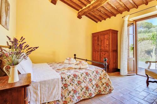 Apartamento Podere Lamino